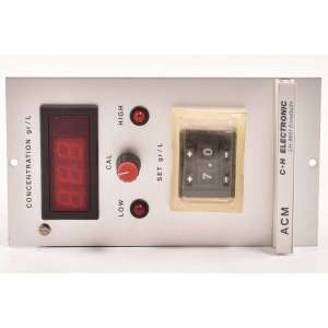 ACM 30 C+H ELECTRONIC