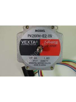 pk266m-e2.0b-usd-vexta