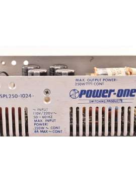 spl250-1024-usd-power-one