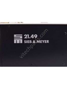 21.49.14ax / ww-1331-usd-sieb & meyer