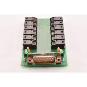PRT1001 PLURITEC USADO