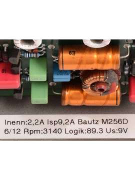 26.39.65 / m256d-usd-sieb & meyer