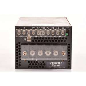 EWS300-5 NEMIC-LAMBDA USED