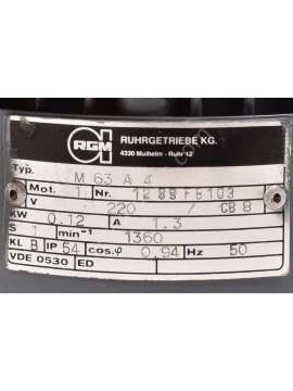 m63 a 4-usd-rgm