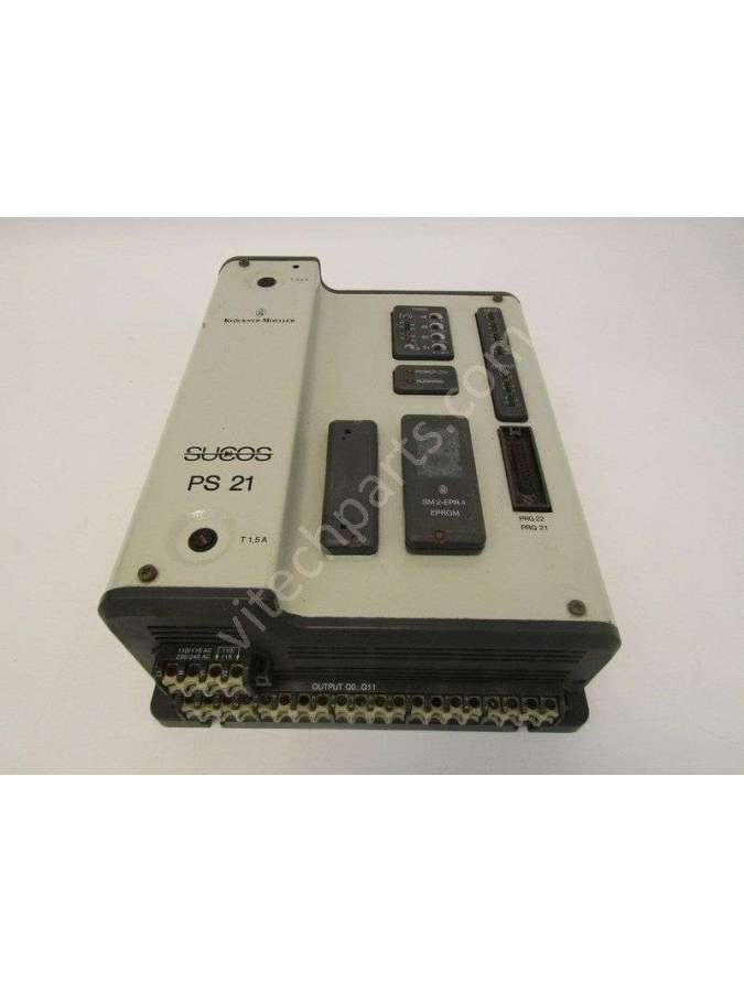 ps 21-16-220-usd-klockner moeller