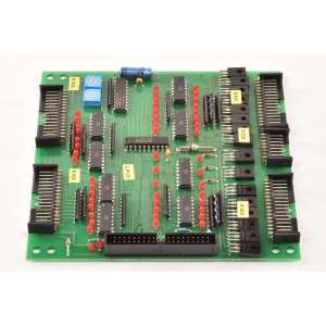 SSL4 FEHA USADO