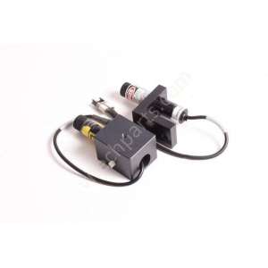LDR Measurement Assembly PLURITEC USED