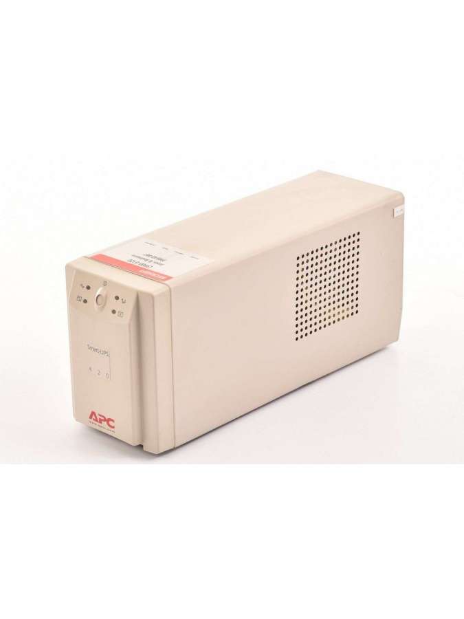 smart-ups 420-usd-apc