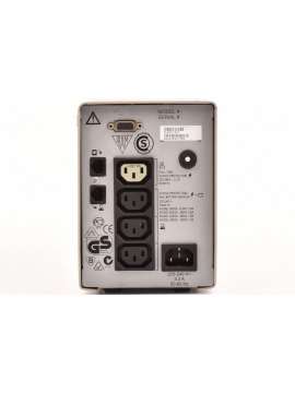 smart-ups 420-usd-apc