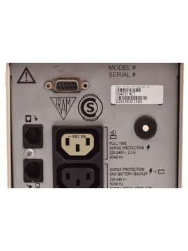 smart-ups 420-usd-apc