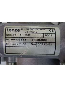 ssn31-1uhar-055c22-usd-lenze