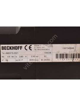 am257s-0021-usd-beckhoff