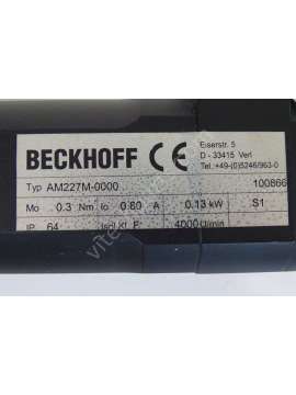 am227m-0000 / lp 050-m01-5-111-000-usd-beckhoff