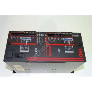 TSD-100-05-2-U BALDOR USADO