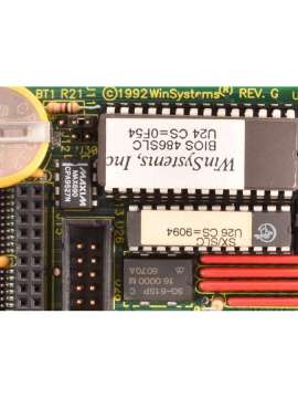 mcm/lpm-sx386/486slc / 400-0165-000-usd-winsystems