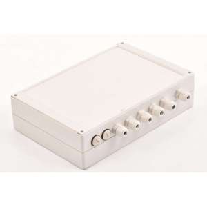 LS-16-28-460-4 INES ELEKTRONIK USED