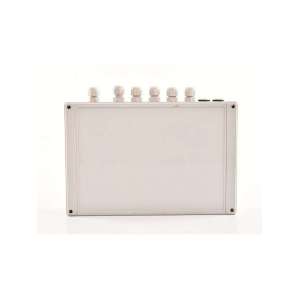 LS-16-28-460-4 INES ELEKTRONIK USED