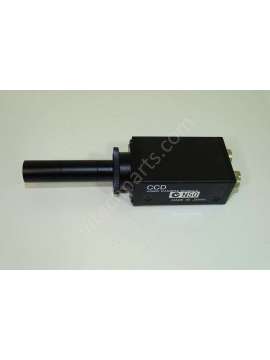 ccd xc-73 with 4x65mm lens-usd-sony