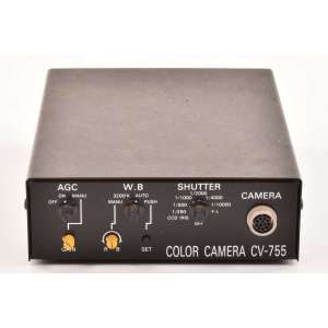 CV-755 ESI D'OCCASION