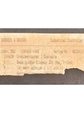xr2-100434-0000-usd-endress+hauser