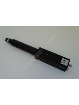 tm-745e with unitron 2 lens-usd-pulnix