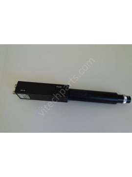 tm-745e with unitron 2 lens-usd-pulnix