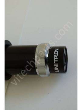 tm-745e with unitron 2 lens-usd-pulnix