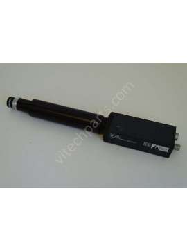 xc-77 with unitron lens-usd-sony