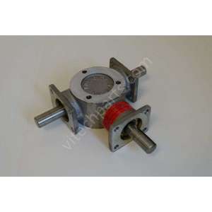 AD-5 HUB CITY USED