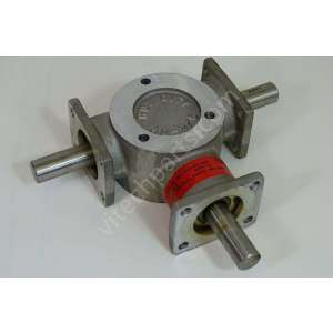 AD-5 HUB CITY USED