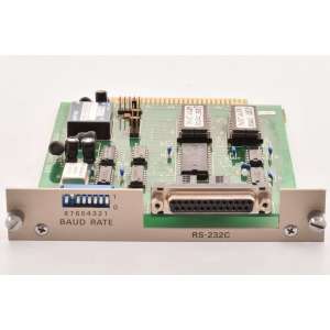 97TR024A ONO SOKKI USED
