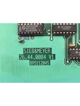 26.44.46 / type m1-usd-sieb & meyer