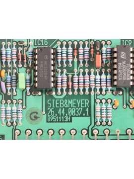26.44.26 / type m-usd-sieb & meyer