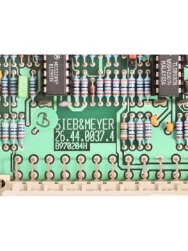 26.44.26 / type m1-usd-sieb & meyer
