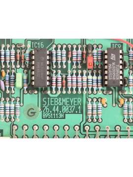 26.44.26 /  m3-usd-sieb & meyer