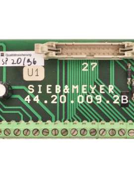 44.20.009.2b-usd-sieb & meyer