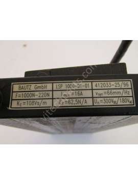 lsp 1000-01-01-usd-bautz