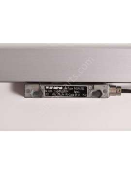 msa 6701 / ml 800mm-usd-rsf elektronik