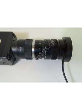 xc-75ce with lens and light-usd-sony