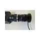 xc-75ce with lens and light-usd-sony