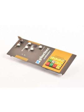 multistation control panel-usd-pluritec