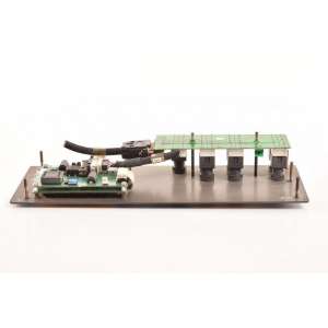 multistation control panel-usd-pluritec