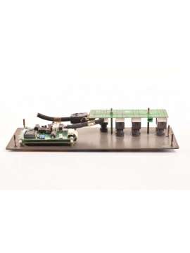 multistation control panel-usd-pluritec