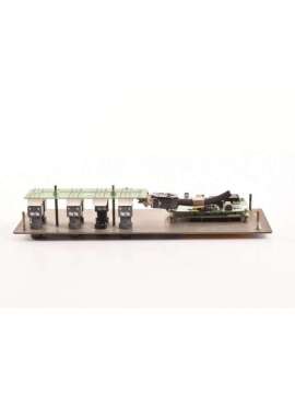 multistation control panel-usd-pluritec