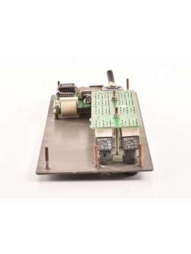 multistation control panel-usd-pluritec