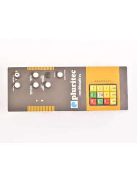 multistation control panel-usd-pluritec