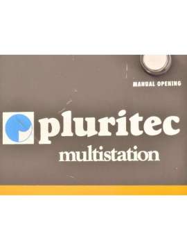 multistation control panel-usd-pluritec