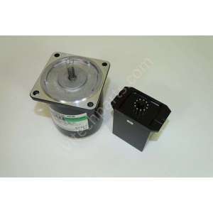 sc540-404e-oriental motor (om)