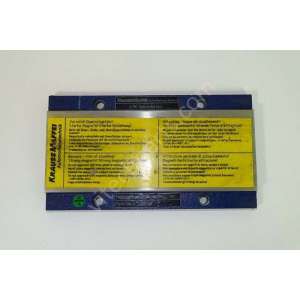 limes 100/50 s20-180-usd-kraussmaffei