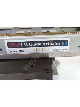 thk guide actuator assembly-usd-ono sokki